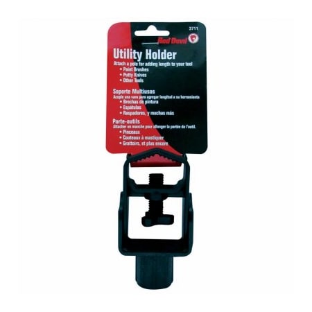 Red Devil Ext Utility Holder 3711
